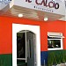 Il Calcio Ristorante na Porto Alegre city