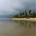 Zumbrai Velludo Beach in Benaulim city