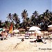 Zumbrai Beach Bar & Restaurant in Benaulim city