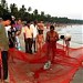 Zumbrai Velludo Beach in Benaulim city