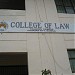 ISABELA STATE UNIVERSITY-COLLEGE OF LAW in Cauayan City city