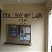 ISABELA STATE UNIVERSITY-COLLEGE OF LAW