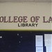 ISABELA STATE UNIVERSITY-COLLEGE OF LAW in Cauayan City city