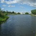 Верхний Черневский пруд в городе Москва