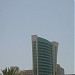 Al-Zamil Tower in Manama city