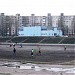 Спорткомплекс «Восход» в місті Київ