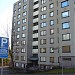 Hiirakkokuja 5 (fi) in Vantaa city