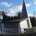 Vaaralan Kirkko in Vantaa city