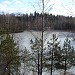Jakomäki sandpits in Vantaa city