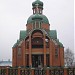 Church of St. John the Divine in Brovary city