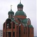 Church of St. John the Divine in Brovary city