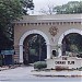 The Chenab Club in Faisalabad/Lyallpur city