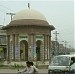 Gumti - Water Fountain in Faisalabad/Lyallpur city