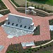 Union County Veterans Memorial Plaza and Monument in Marysville, Ohio city