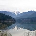 Capilano Reservoir