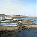 Old Dún Laoghaire Baths  in Dublin city