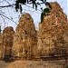 Bat Chum in Siem Reap city