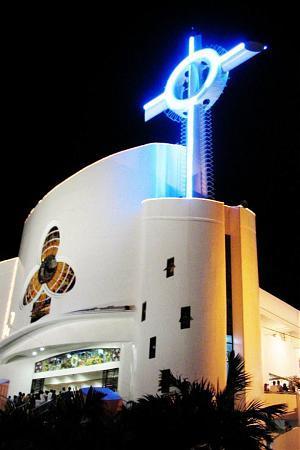 Metropolitan Cathedral Of The Immaculate Concepcion Zamboanga City