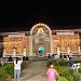 Fort Pilar in Zamboanga City city
