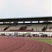 Joaquin Enriquez Memorial Sports Complex in Zamboanga City city