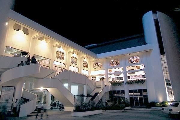 Metropolitan Cathedral Of The Immaculate Concepcion Zamboanga City