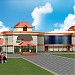 Regency Auditorium (created by jiyad .vp) in Pattambi city