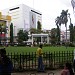  Plaza Pershing in Zamboanga City city