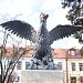 Pomnik orła in Biała Podlaska city