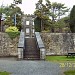 Cork City Gaol in Cork city