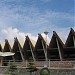 Zamboanga International Airport Terminal in Zamboanga City city