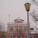Областная юношеская библиотека в городе Вологда