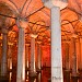 The Basilica Cistern (Yerebatan Sarnıcı)