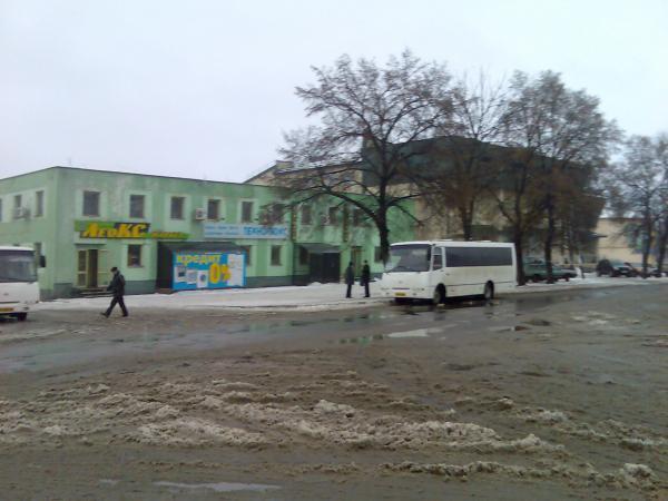 Rava-Ruska