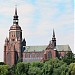 St.-Marien-Kirche in Stadt Hansestadt Stralsund