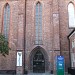 Deutsches Meeresmuseum in Stralsund in Stadt Hansestadt Stralsund