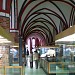 Deutsches Meeresmuseum in Stralsund in Stadt Hansestadt Stralsund
