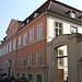 Meyerfeldtsches  Palais in Stadt Hansestadt Stralsund
