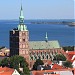 St.-Nikolai-Kirche in Stadt Hansestadt Stralsund