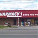 Pharmacy 1- Convienence Store & Pharmacy (en) в городе Торонто