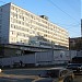 Дом строительных организаций в городе Владивосток
