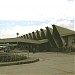 Zamboanga International Airport Terminal in Zamboanga City city