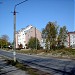 ТСЖ «Содружество-20» в городе Березники