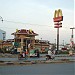 McDonald's najaf nawaz in Faisalabad/Lyallpur city