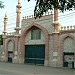 Imam Bargah in Faisalabad/Lyallpur city
