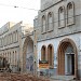 Khizra Masjid in Faisalabad/Lyallpur city
