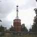 Абрамовская радиобашня. Центр коммерческих радиостанций в городе Березники