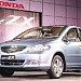 Rushab Honda Showroom in Nashik city