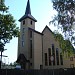 Olaines Bezvainīgās Jaunavas Marijas Romas katoļu draudzes baznīca in Olaine city