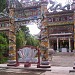 CHUA LANG DOC DO in Hue city