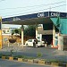 CNG Station in Faisalabad/Lyallpur city
